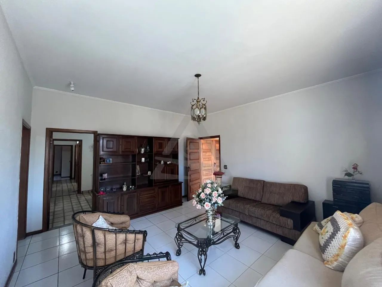 Casa à venda em Campinas, Parque São Quirino, com 3 quartos, com 250 m² - Foto 3