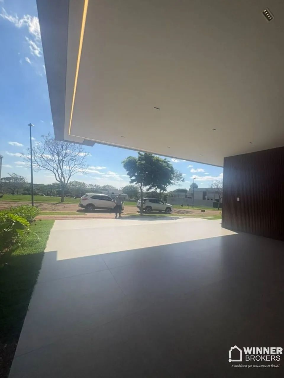 CASA DE ALTO PADRÃO | JARDIM MONET RESIDENCE - Foto 3