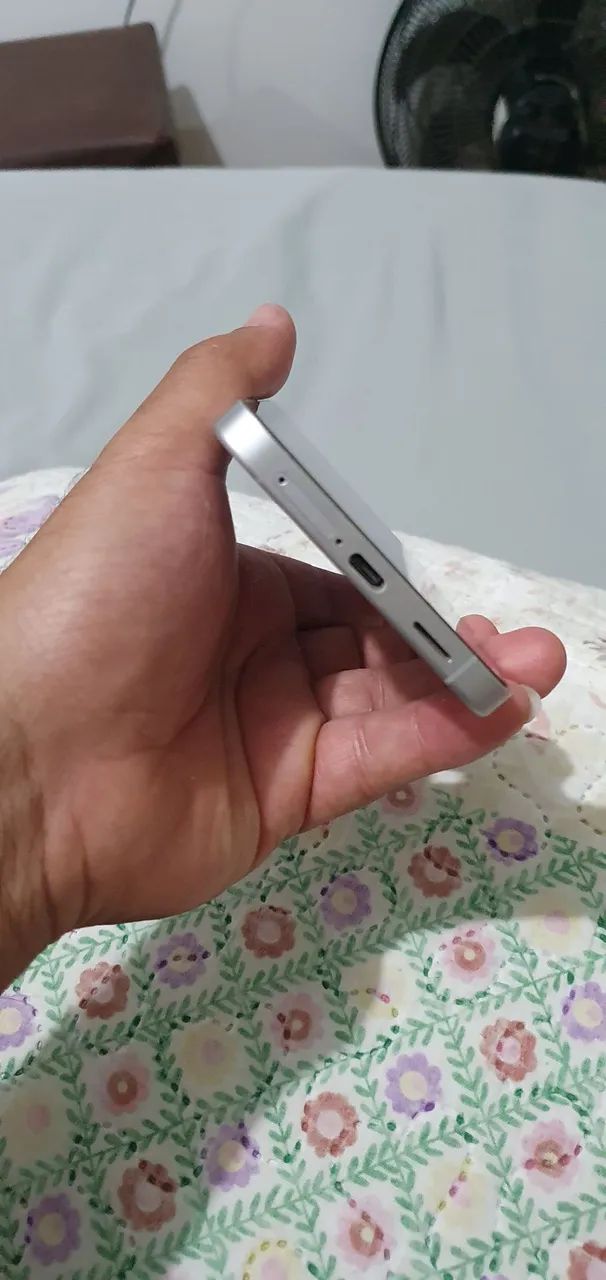 S25 FE 128gb - Foto 4