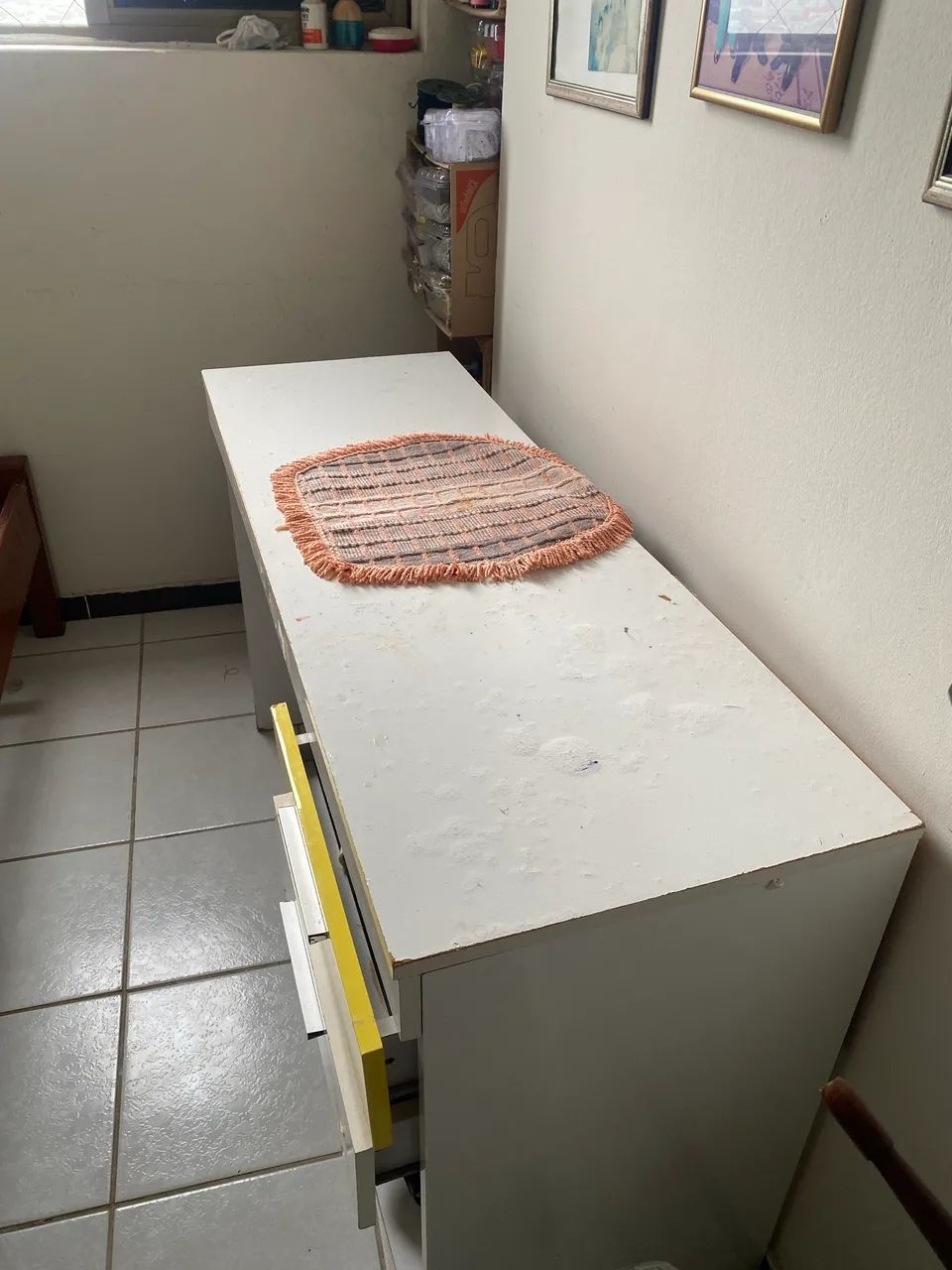Bancada para estudo  - Foto 4