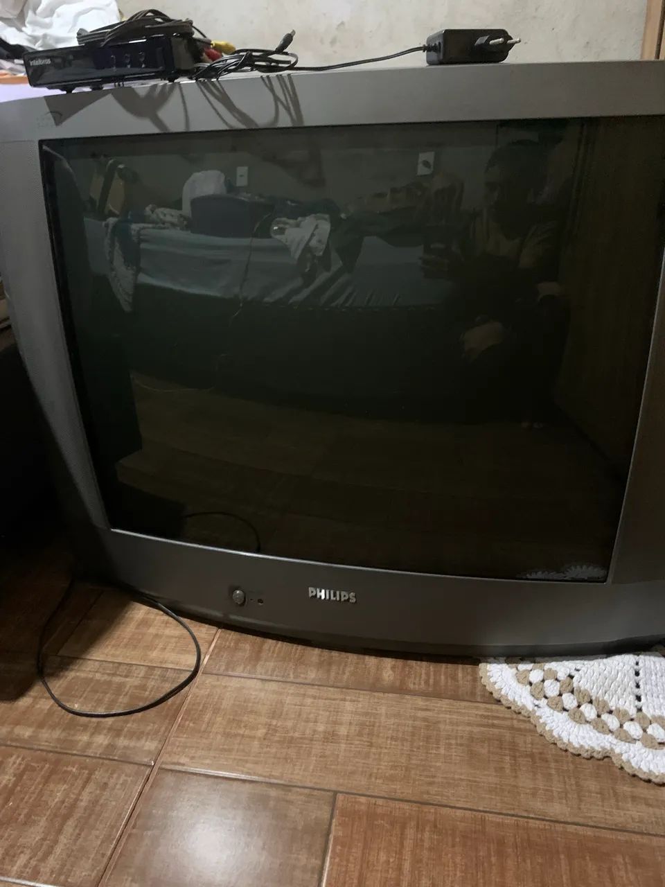 Televisão  - Foto 3