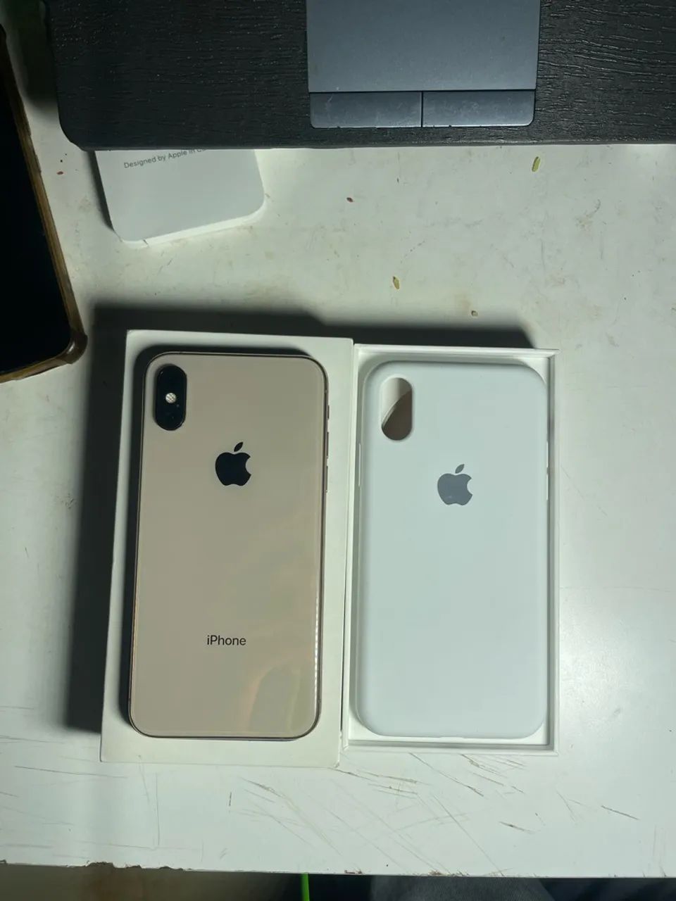 IPhone X 64GB - Foto 4