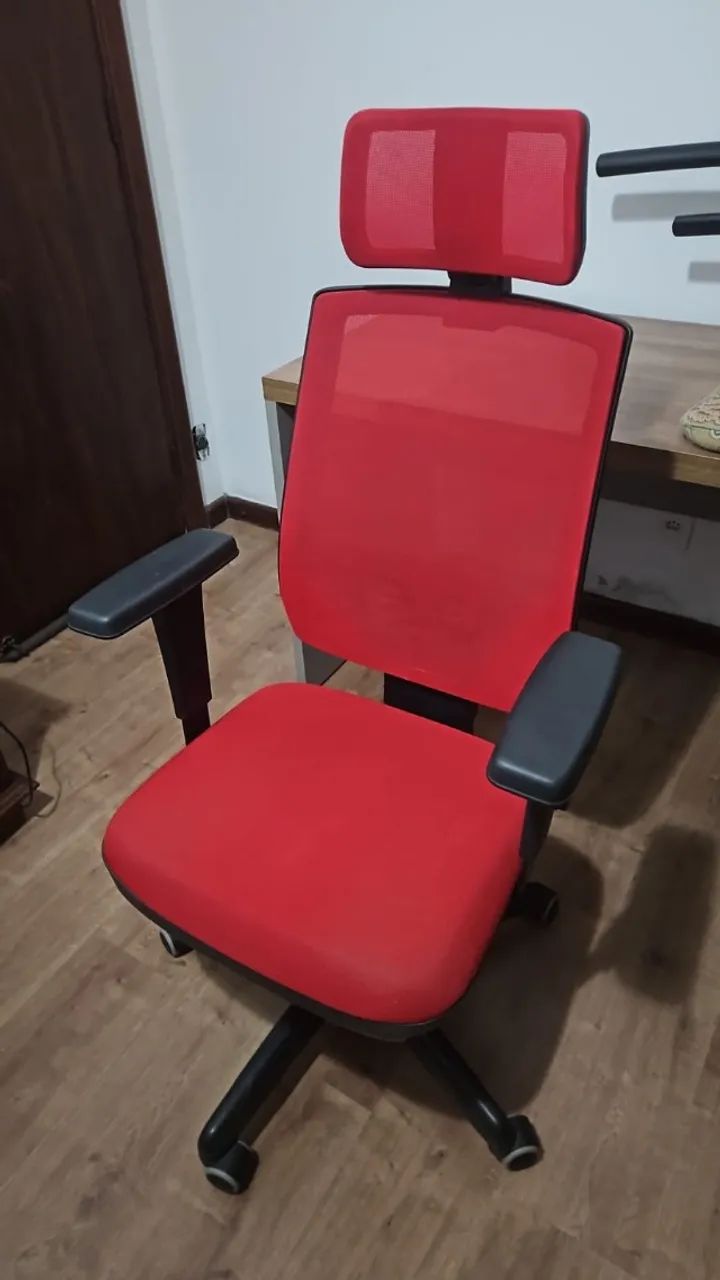 Cadeira de Escritório