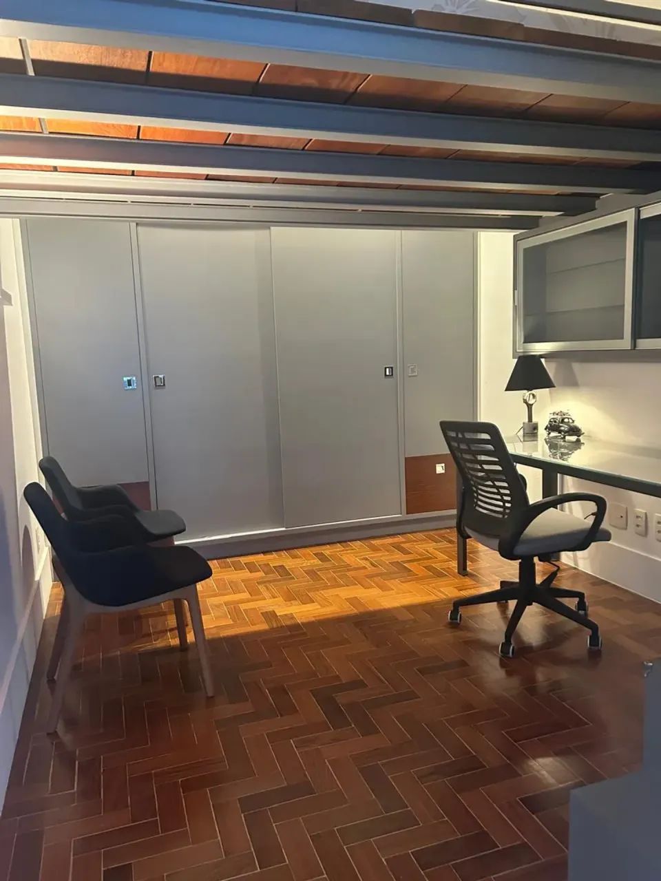 BOTAFOGO-APARTAMENTO REFORMADO - ENTRAR E MORAR - Foto 5