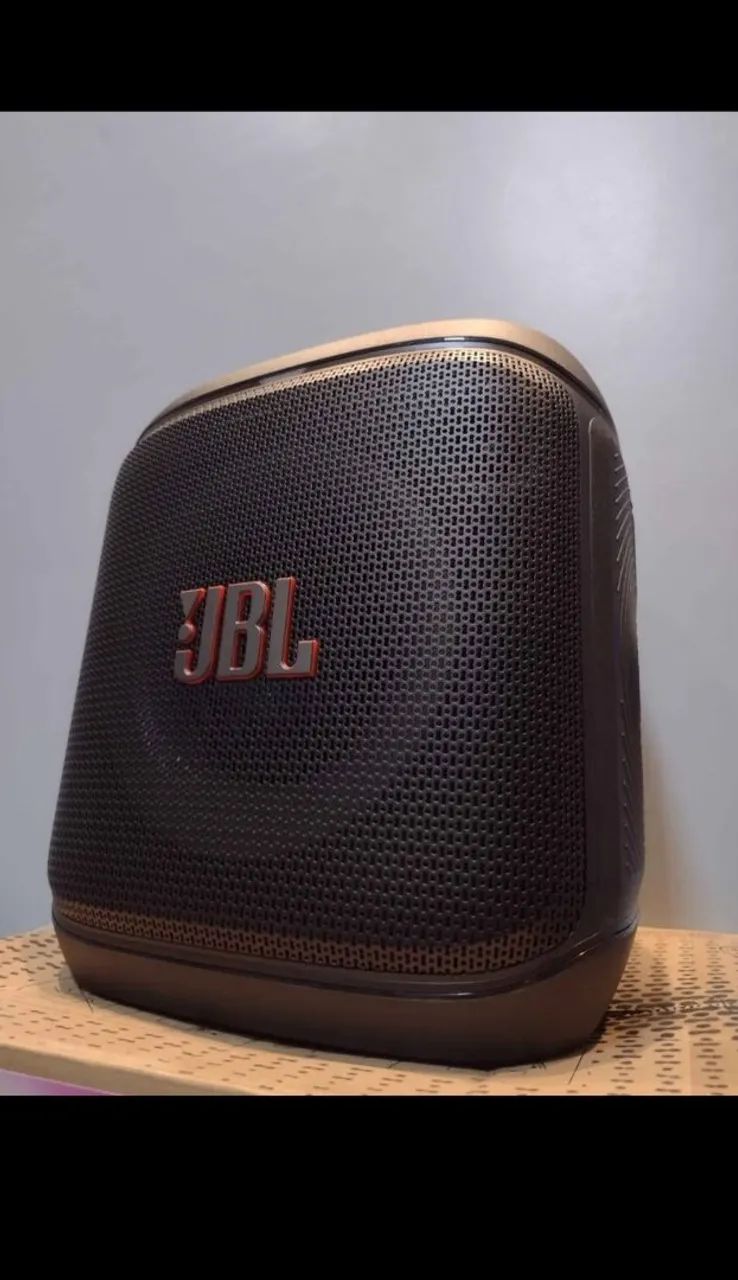 Caixa de som JBL Encore essencial 2 - Foto 2