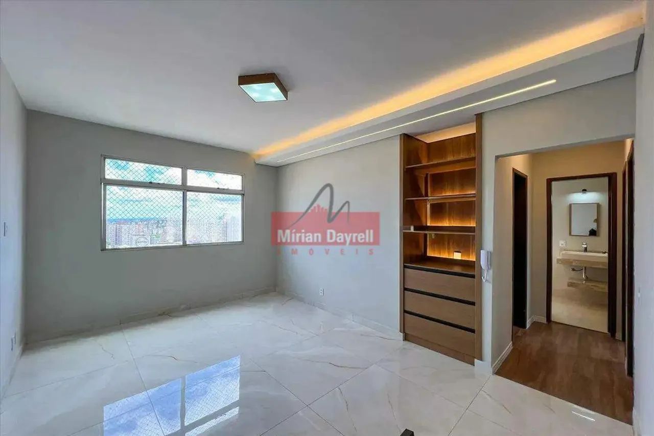 (67655) para aluguel - Apartamento com 3 quartos, 1 vaga, no Graça - Foto 2