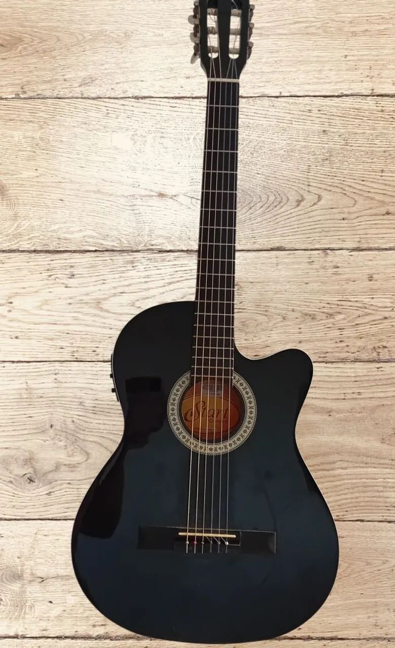 Violão 