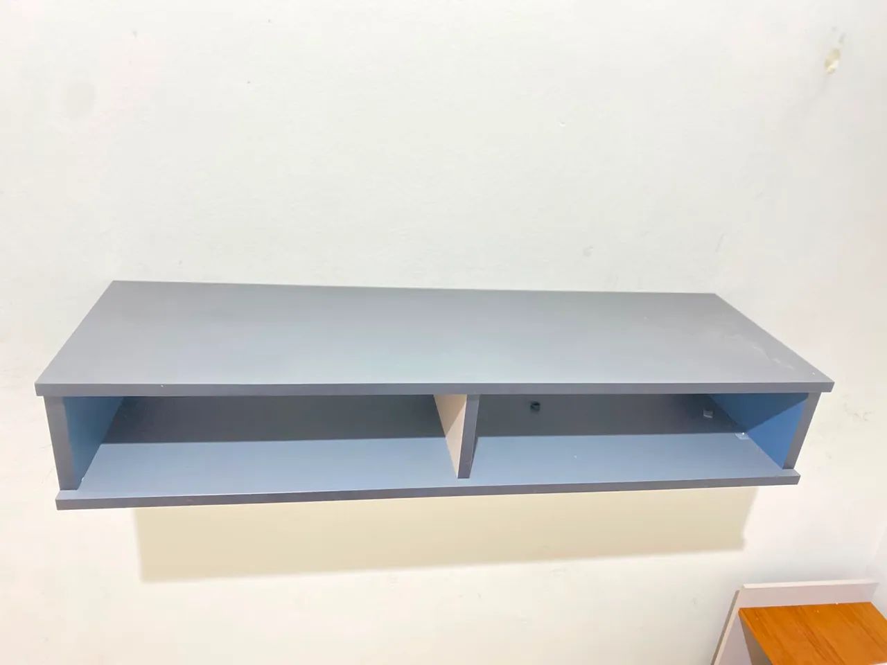 Rack suspensa