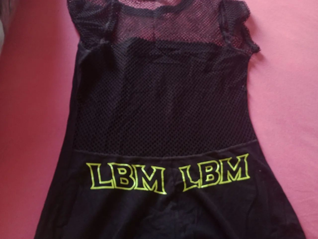 Vestido Labela máfia  - Foto 3