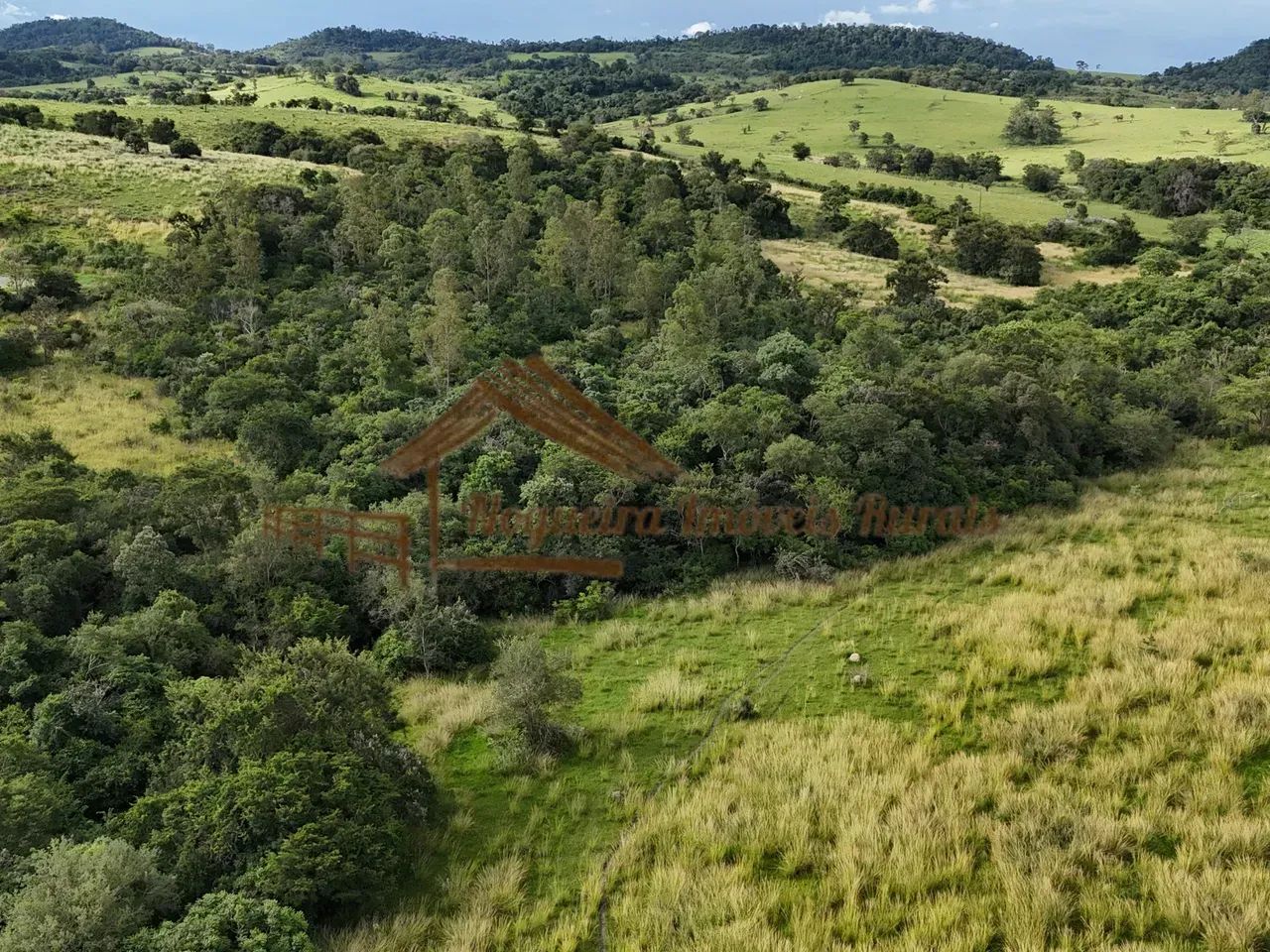 Área com 3 alqueires na região de Porangaba-SP - Foto 2