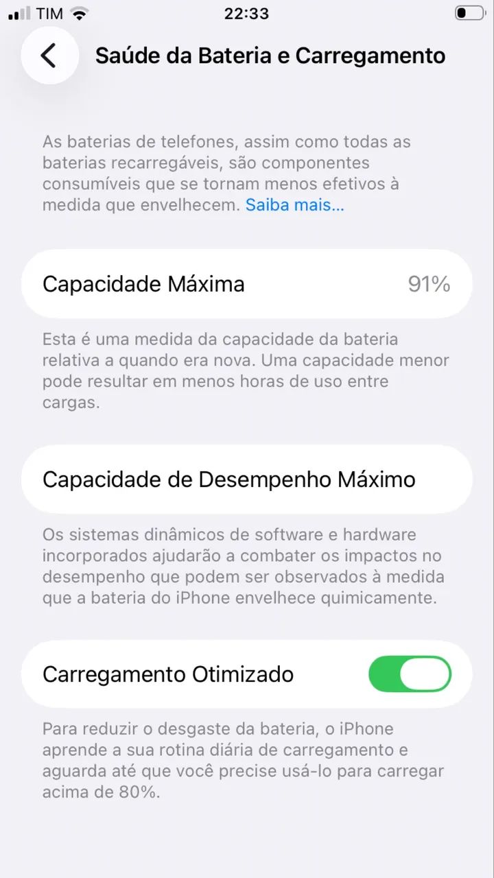 iPhone SE  - Foto 4