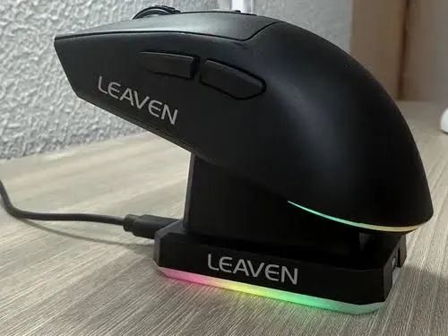 Mouse sem fio - Leavin