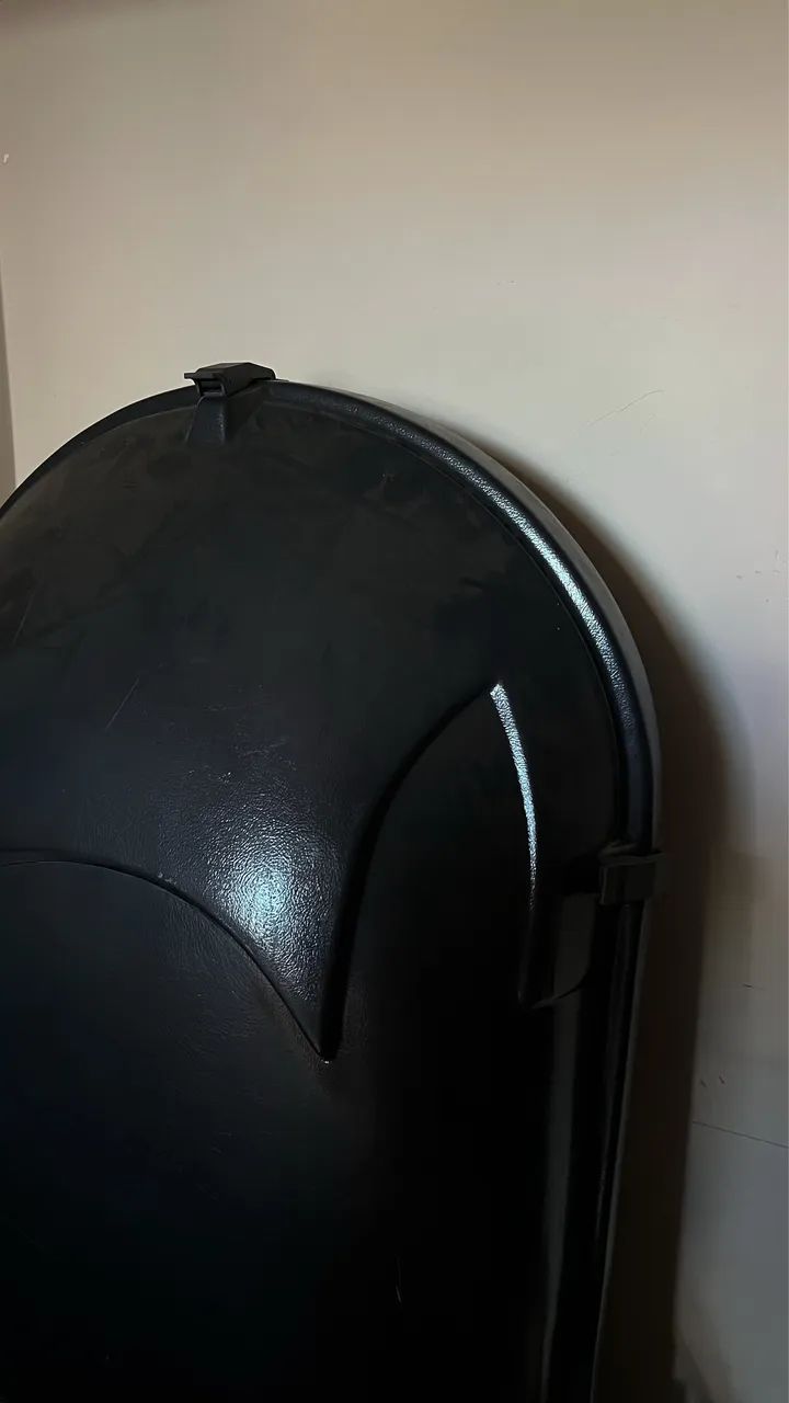 Baú bagageiro  - Foto 2