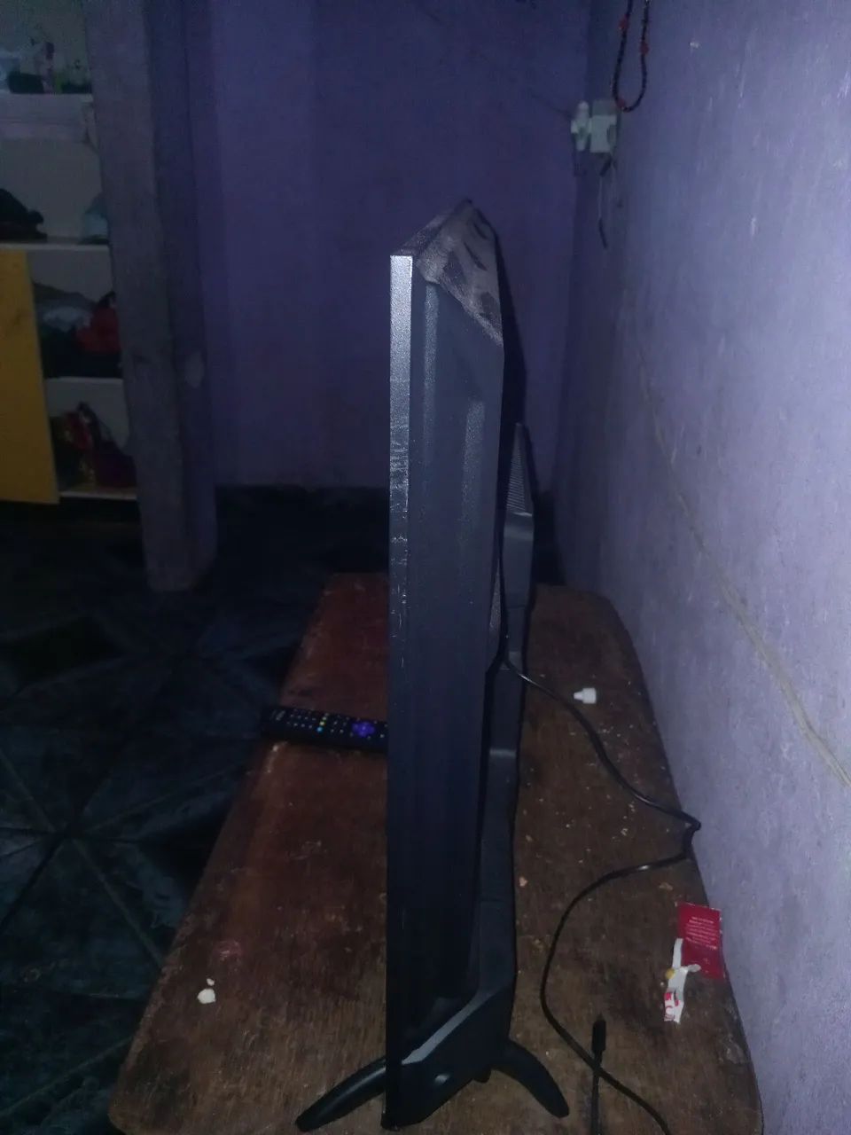 Vende-se uma tv smart 43 polegadas  - Foto 4