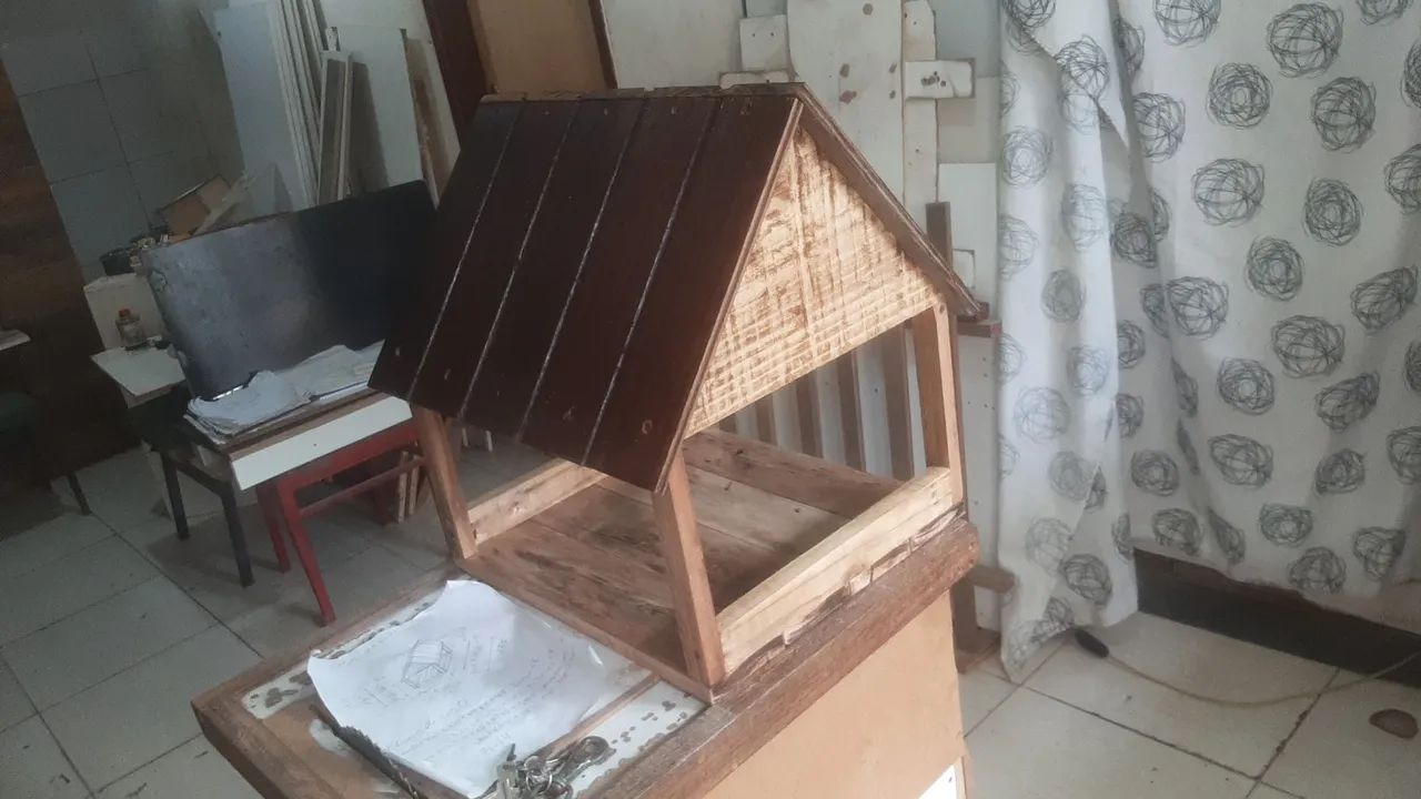 Casa de Passarinho  - Foto 2