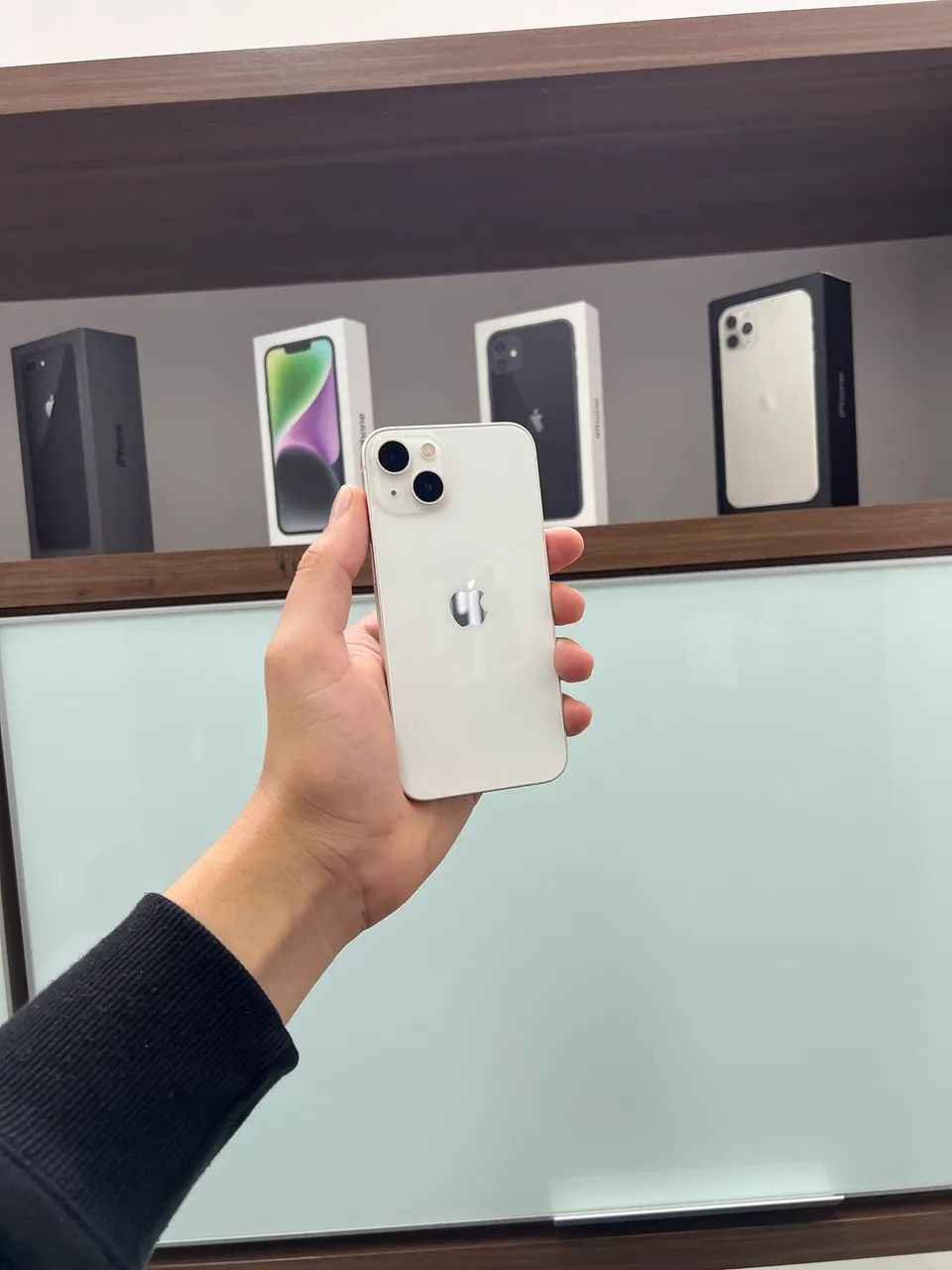 iPhone 13 128GB original 81% - Foto 2