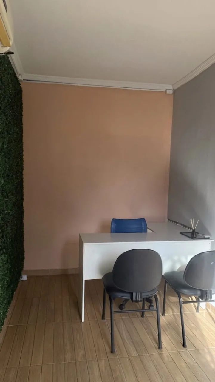 Ponto Comercial no Centro Próx ao INSS com Ar Condicionado e Suporte para Placa! - Foto 3