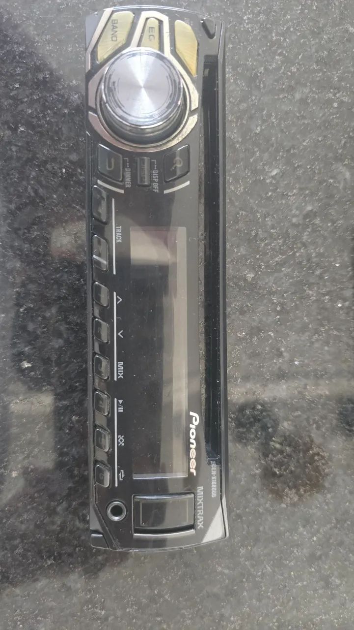 Som automotivo - Foto 4