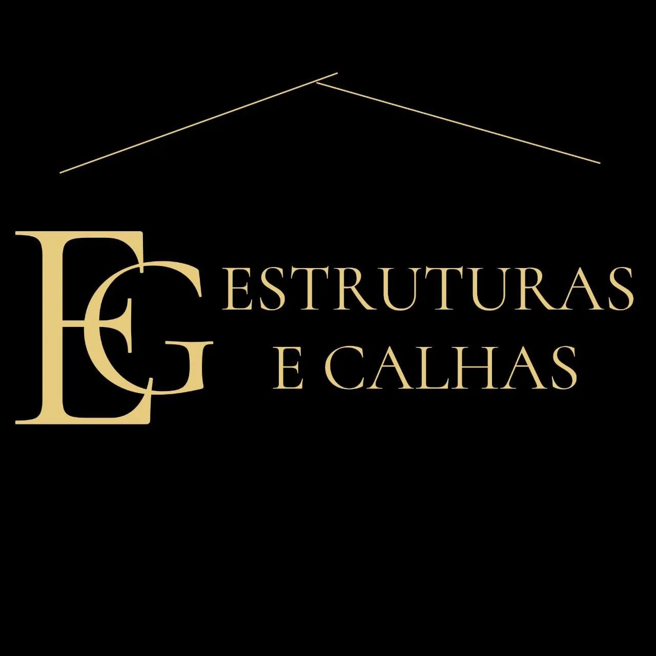 Serviços particular de estruturas e calhas. Whatsapp * (Eliseu)