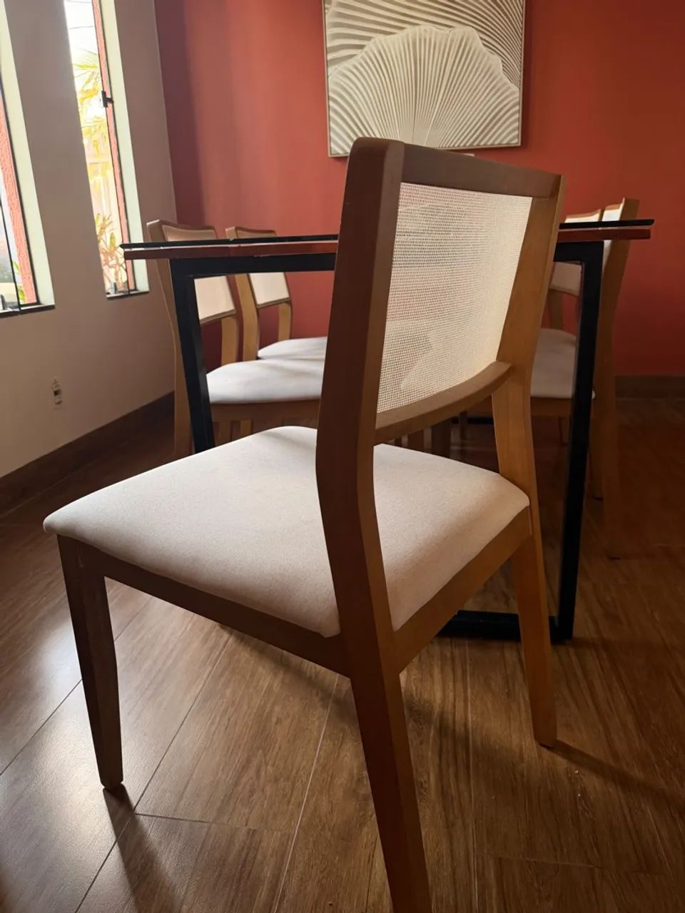 Mesa jantar - Foto 3