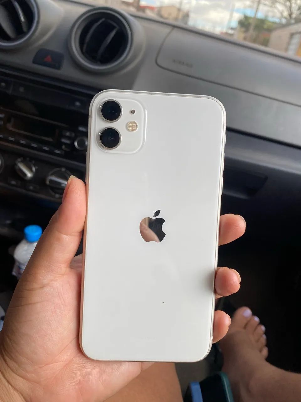 iPhone 11 128gb - Foto 5