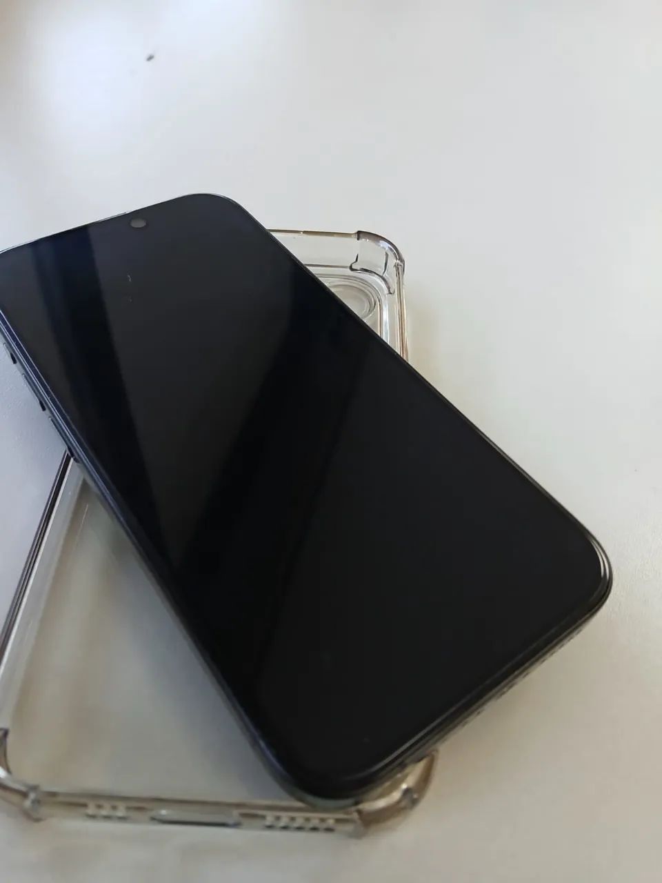 iPhone 15 pro 128gb - Foto 4
