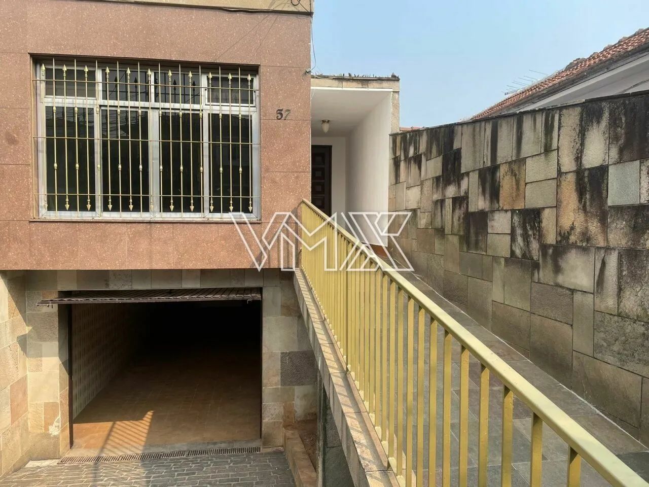SOBRADO PARA VENDA: NA VILA LEONOR - SP - Foto 5