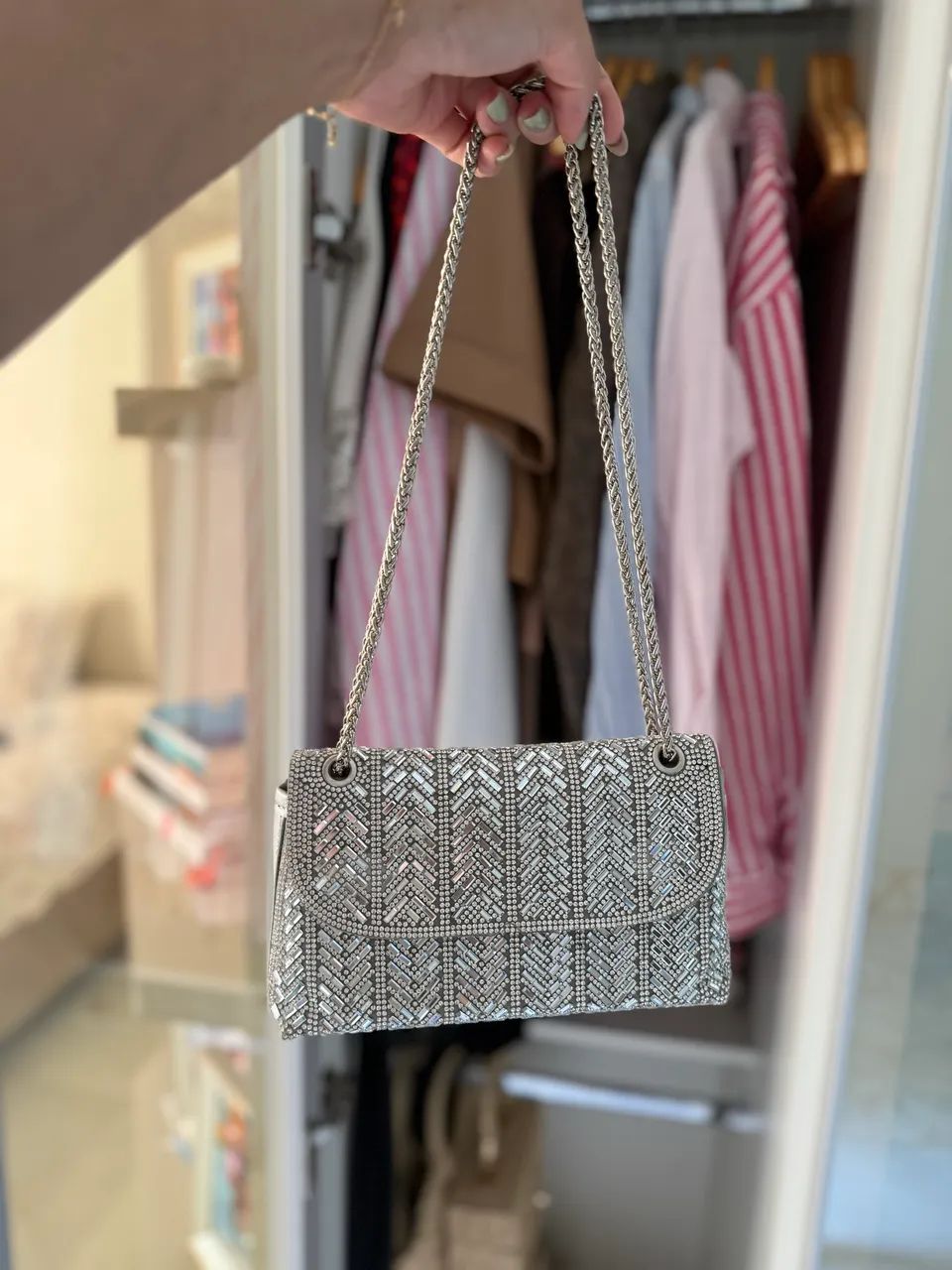 Vendo 4 bolsas por 200$ - Foto 5