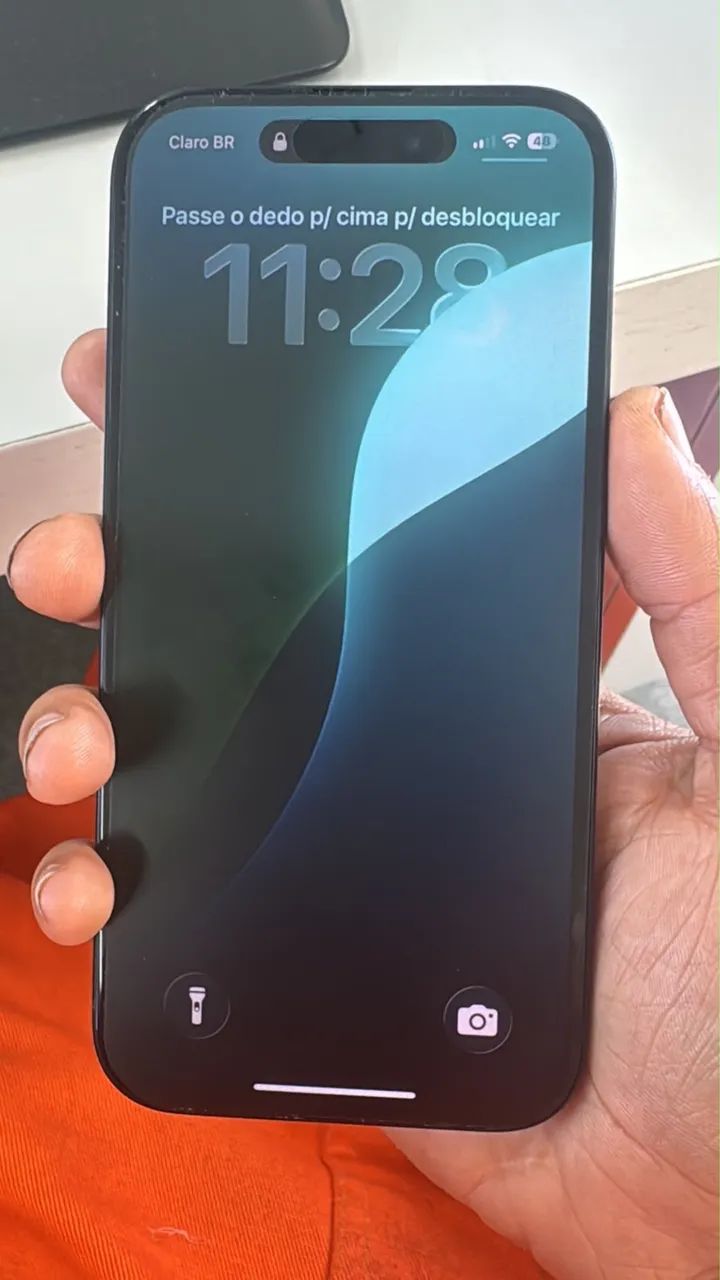 iPhone 15 256GB - Foto 3