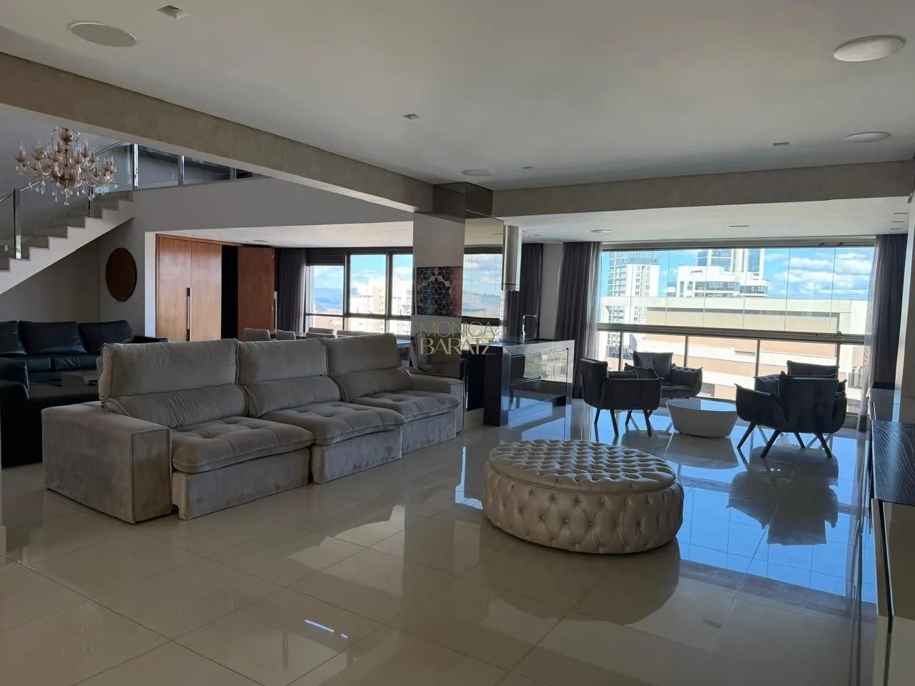 Apartamento Nova Lima
