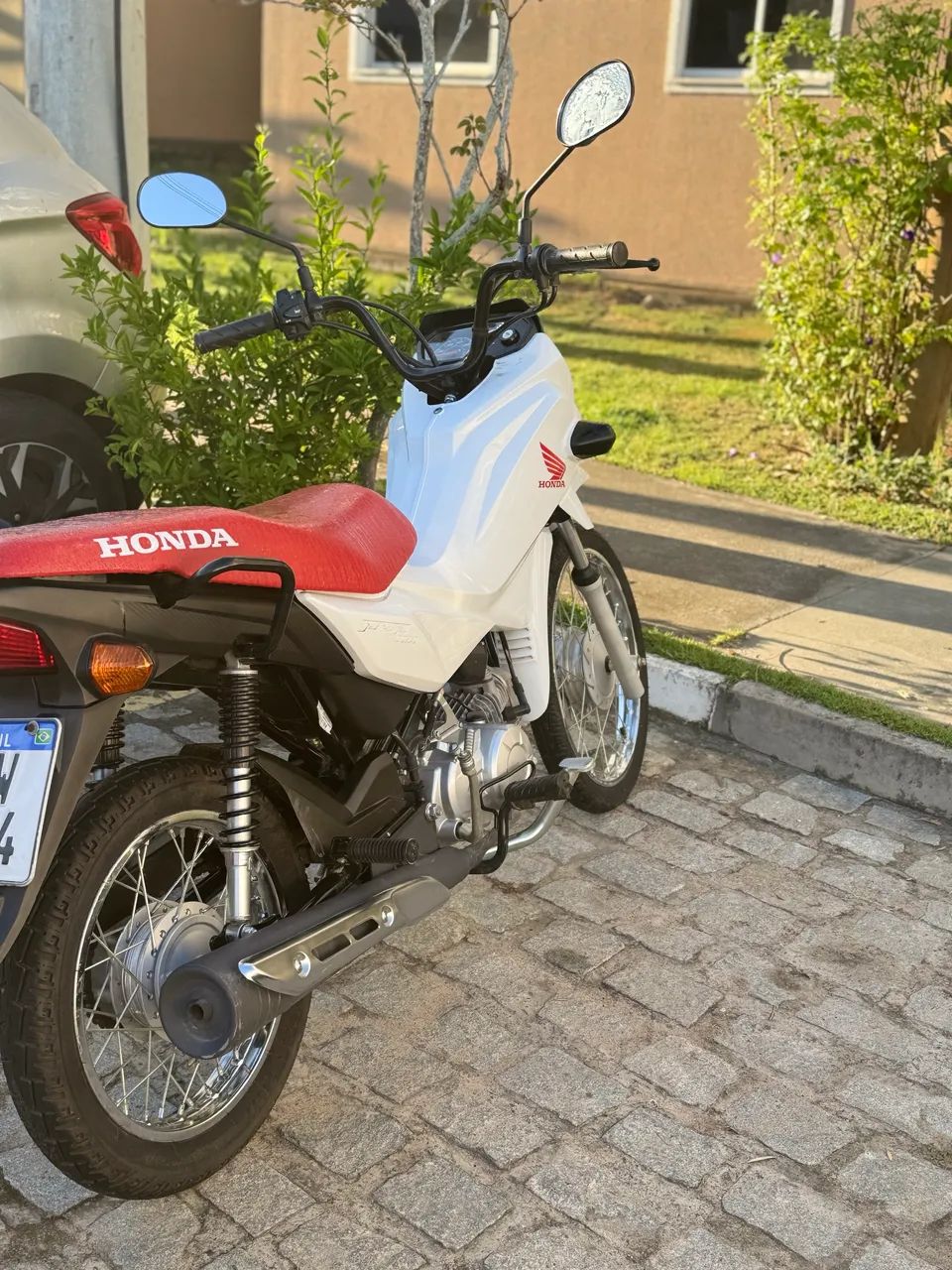 Pop 110i  - Foto 2
