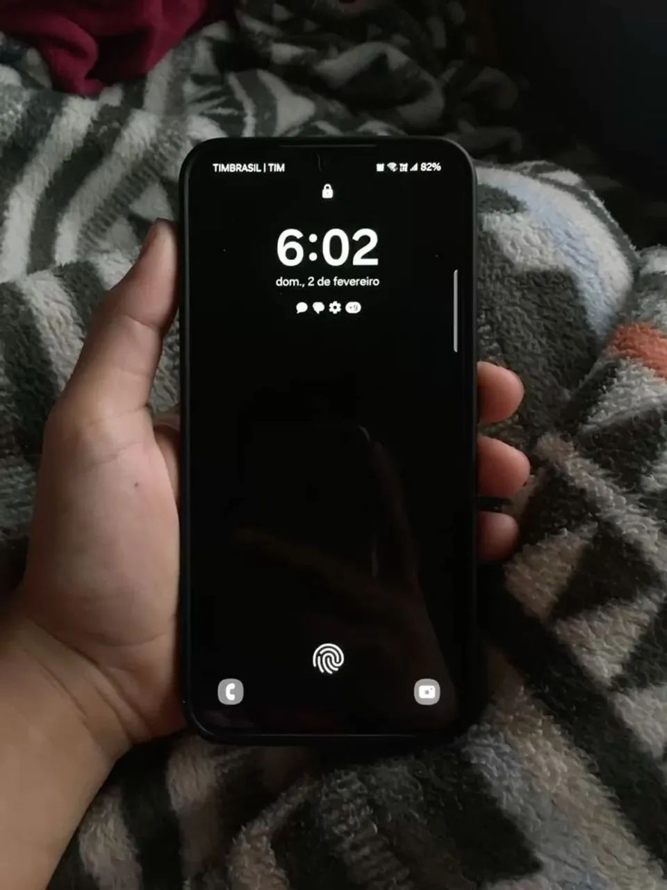 Samsung A36 Semi novo - Foto 4