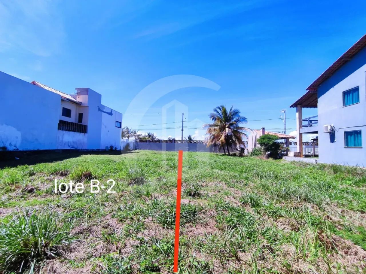 Lote à venda no Condomínio Atlantic Beach I no bairro Mosqueiro - Foto 2