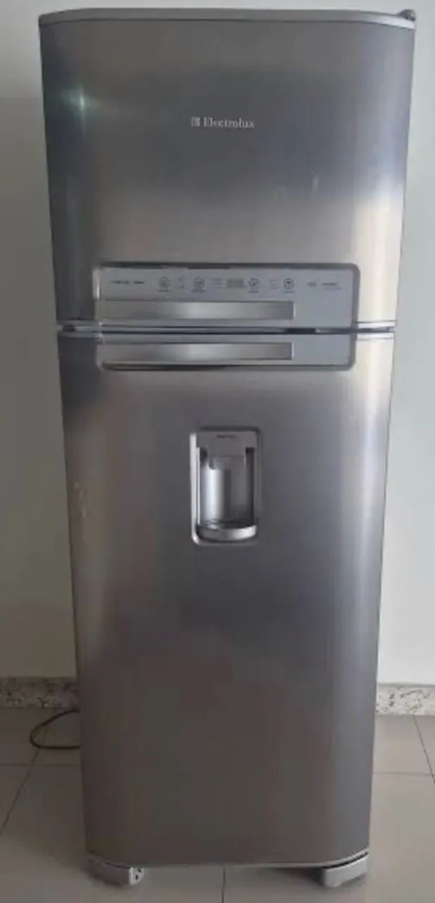 Geladeira Electrolux 428L  - Foto 5