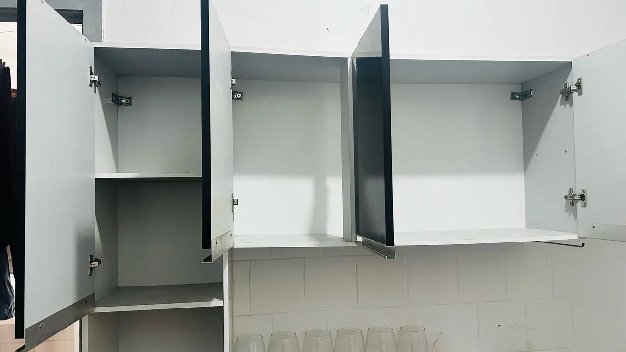 Armário de cozinha - Foto 5