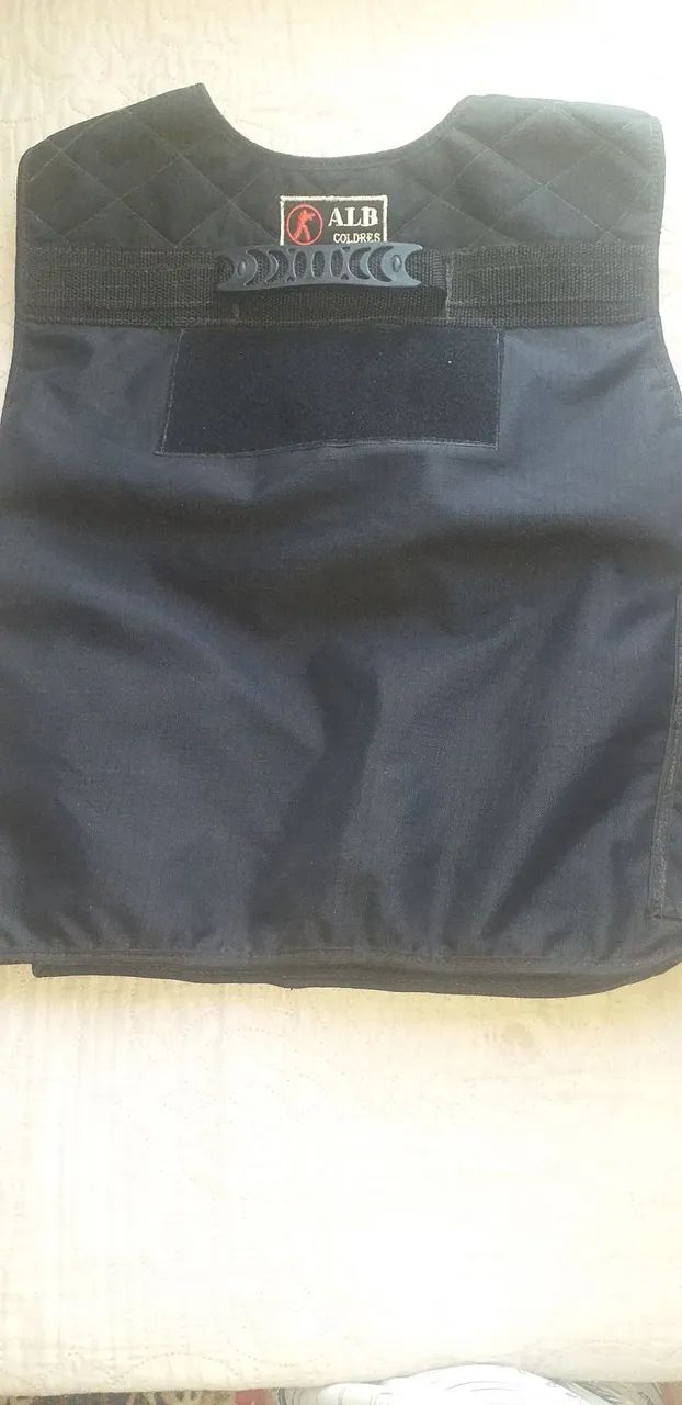 Capa modular tática - Foto 5