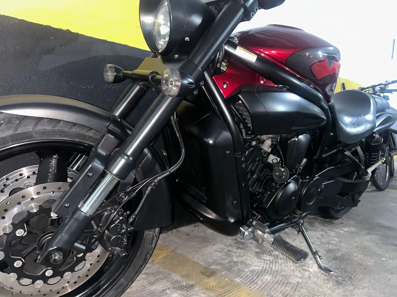 Mirage 650 exclusiva  - Foto 5
