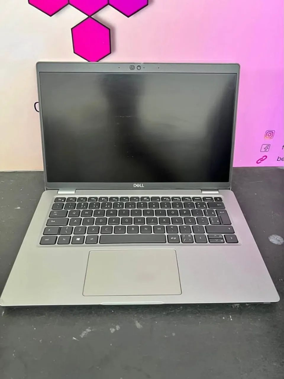 Notebook Dell Latitude 5420 I5 - Foto 3
