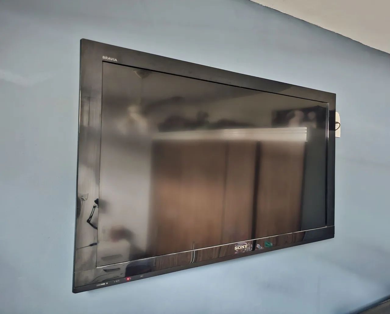 Tv 42 SONY e tv LED 32 LG 