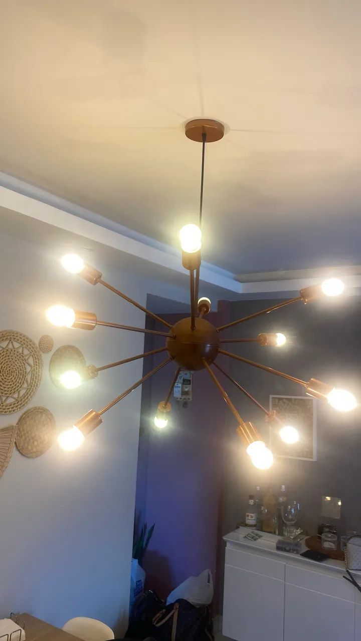 Lustre  - Foto 4
