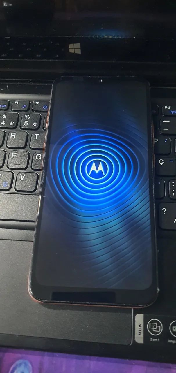 Motorola E7  - Foto 3
