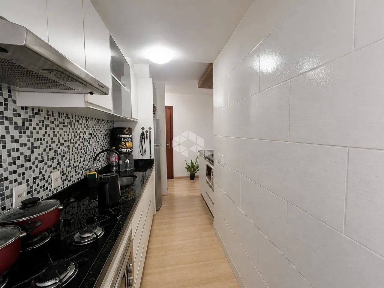 Apartamento à venda em Jardim Eldorado - Palhoça - Foto 4