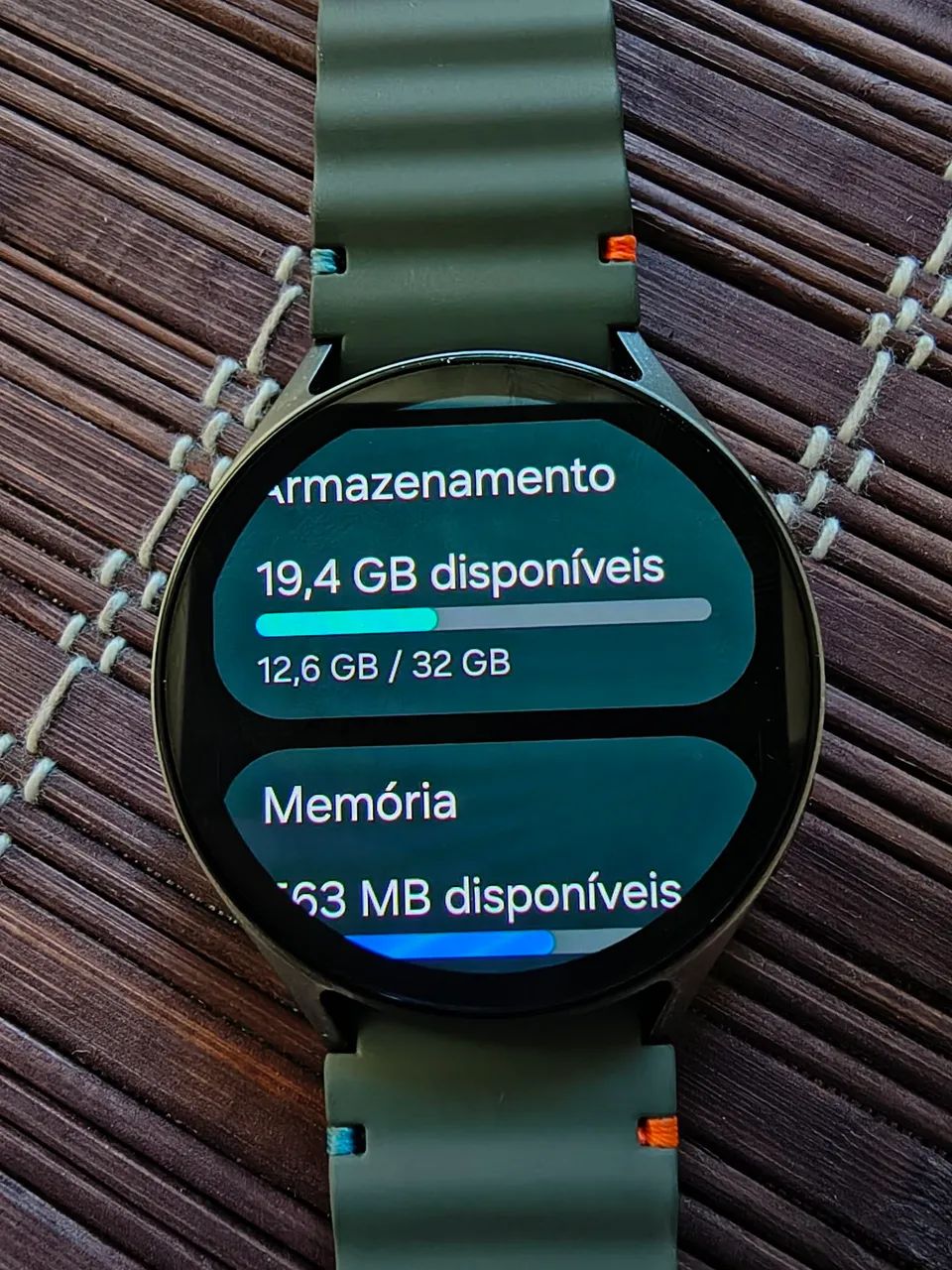 Galaxy watch 7 44 mm - Foto 2