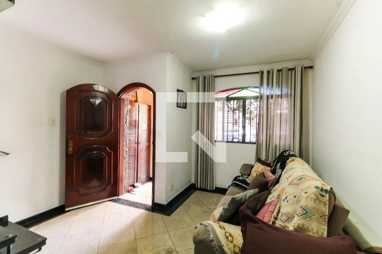 Casa à Venda - Mooca, 3 Quartos, 66 m2 - Foto 4