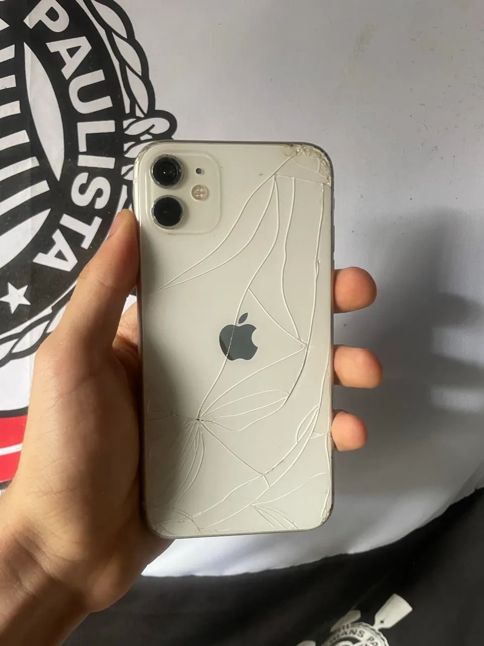 iPhone 11 - 128GB | Original, Nunca Aberto - Foto 2