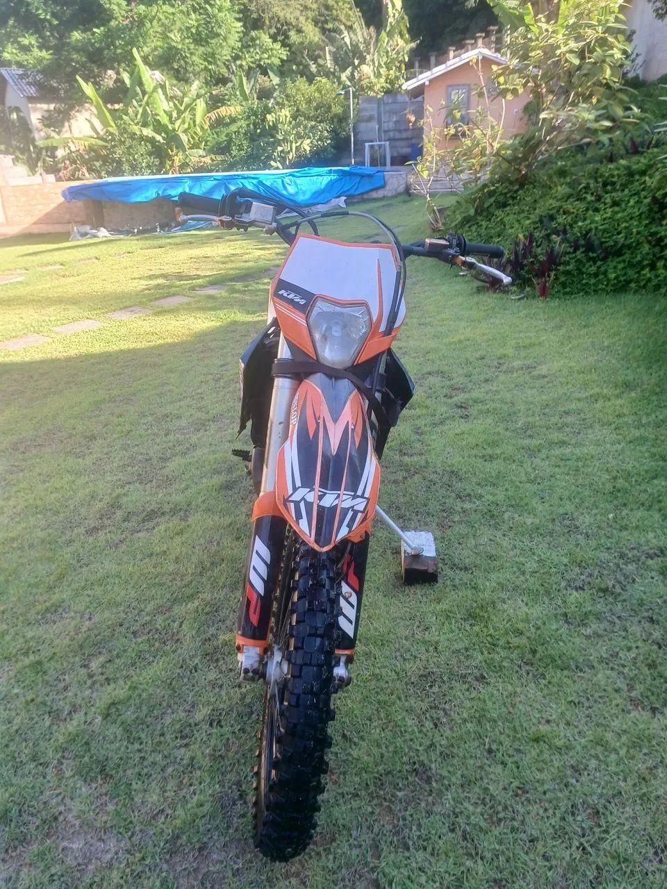 Ktm 250 - Foto 5
