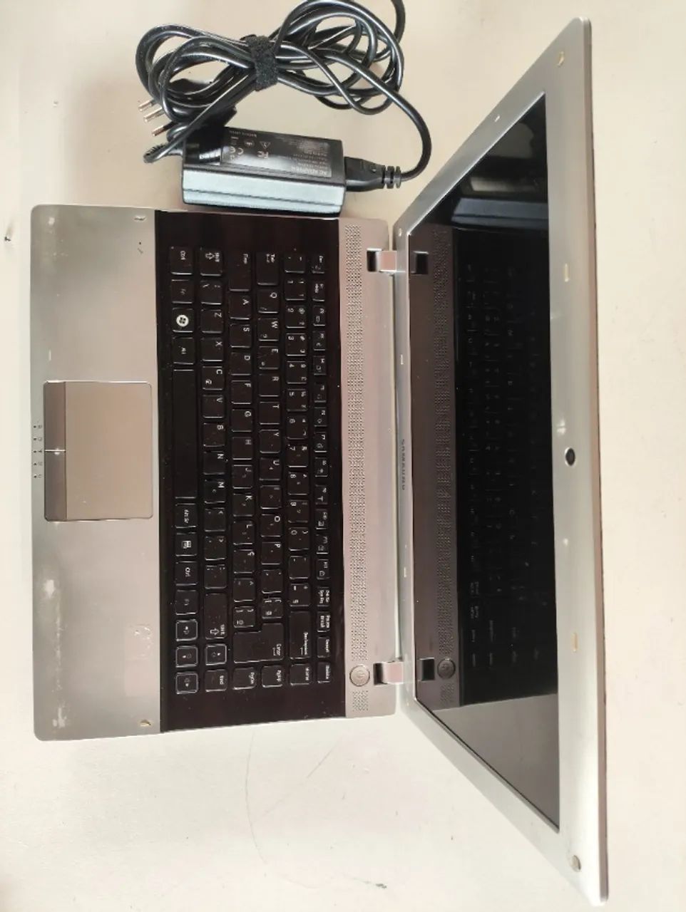 Notebook Samsung RV 411 ( Core i5 )