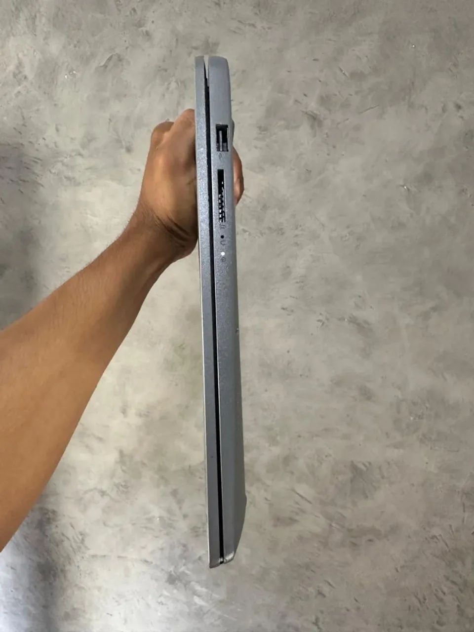 NOTEBOOK LENOVO I3, 8 GB RAM, 256 GB SSD. - Foto 4
