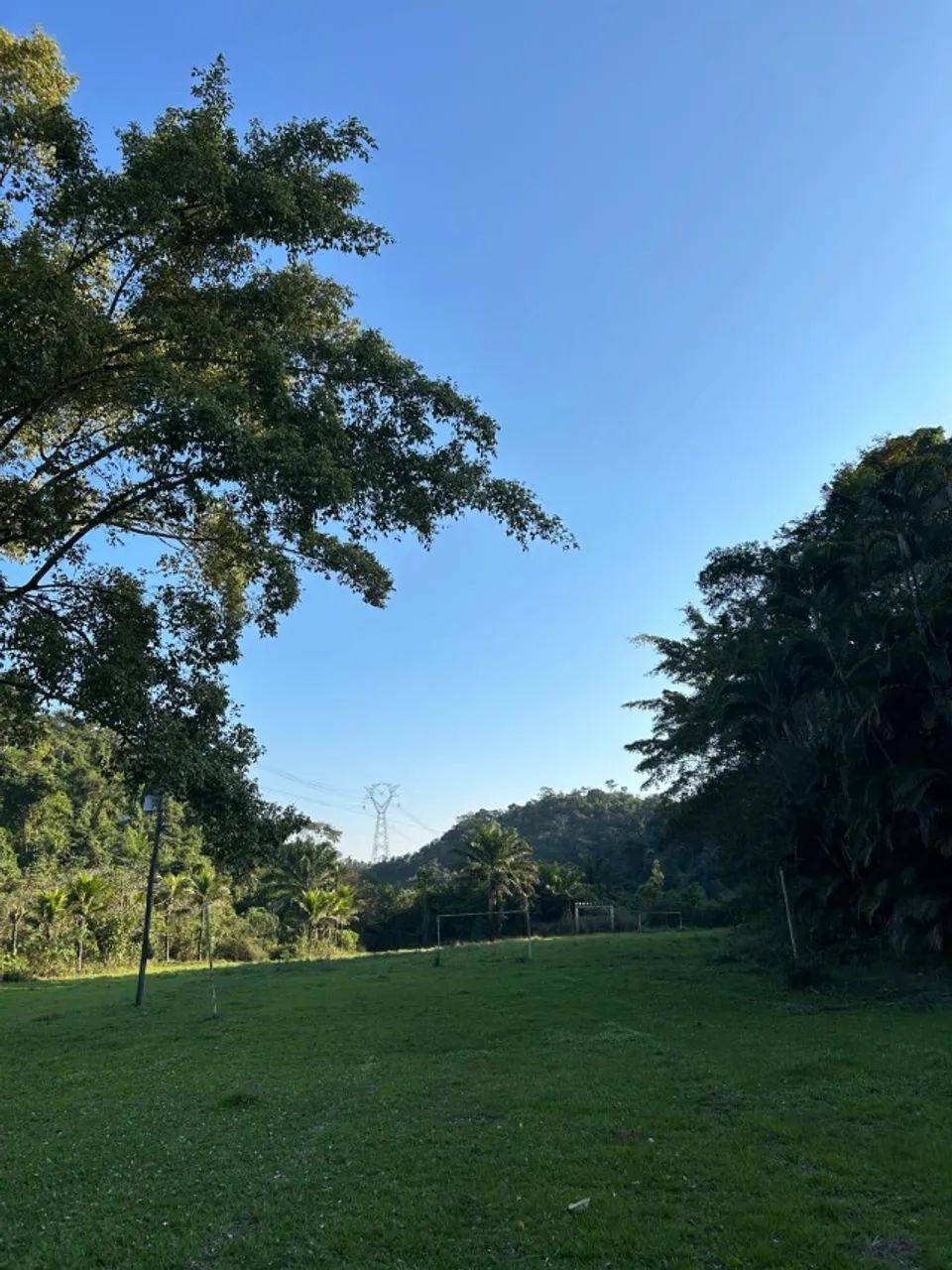 Sítio em Adrianópolis, 45m2, com RGI - Foto 4
