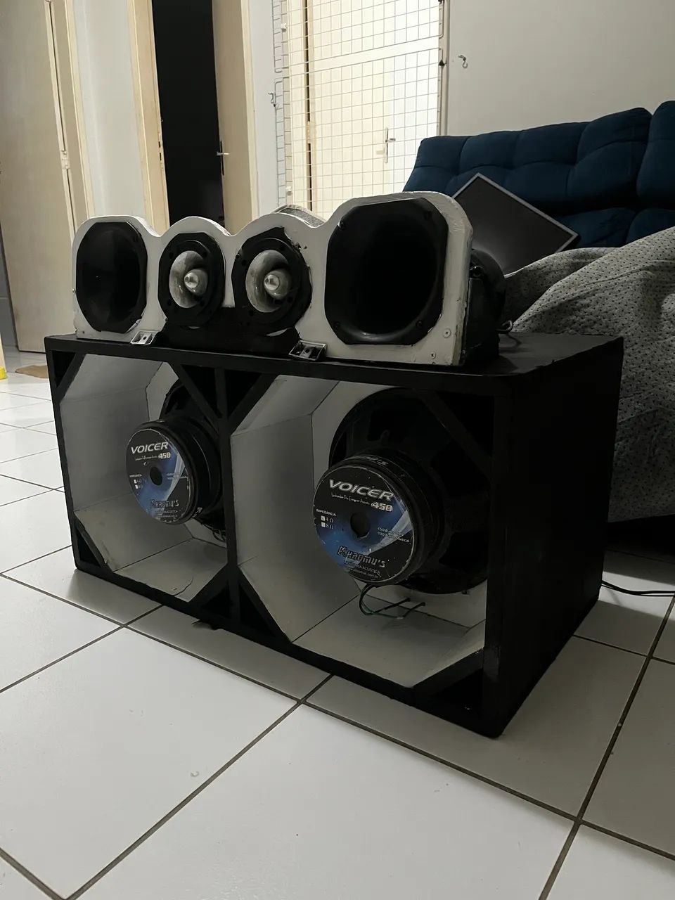Som automotivo +módulo  - Foto 5